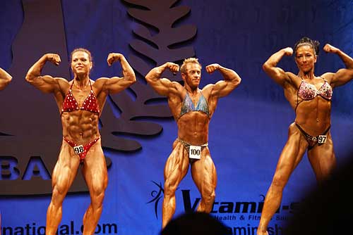 Caroline Wang Caroline Wang