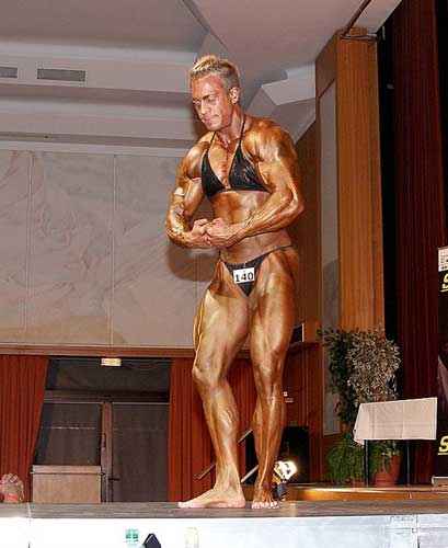 Caroline Wang Caroline Wang