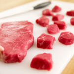 Incluye carne roja en tu dieta para aumentar masa muscular