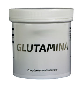 Glutamina Glutamina