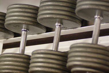 Los principios de entrenamiento te ayudarán a progresar en el gimnasio Los principios de entrenamiento te ayudarán a progresar en el gimnasio