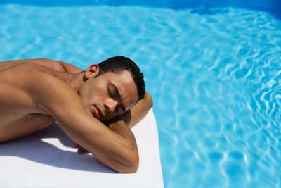 Las proteínas son necesarias para la recuperación muscular Las proteínas son necesarias para la recuperación muscular