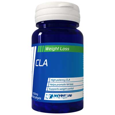 El ácido linoleico conjugado es un suplemento muy popular entre los culturistas.